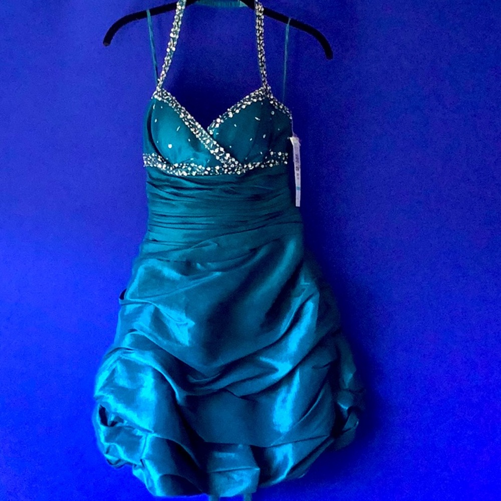 Special occasion, wedding, party, Prom dress